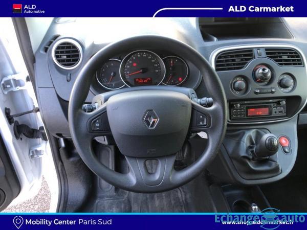 Renault Kangoo Express 1.5 dCi 90ch energy Grand Confort Euro6