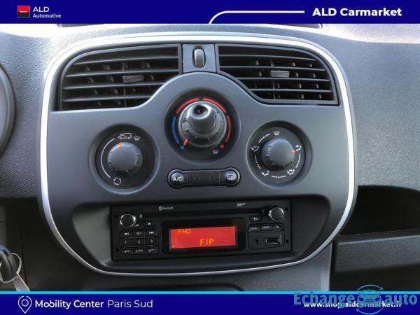 Renault Kangoo Express 1.5 dCi 90ch energy Grand Confort Euro6