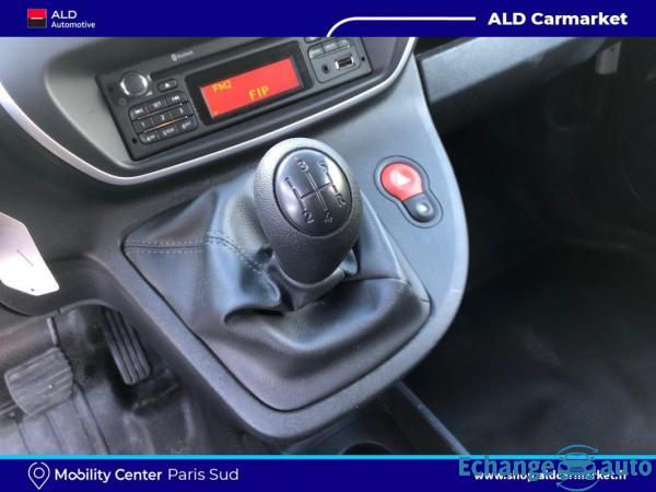 Renault Kangoo Express 1.5 dCi 90ch energy Grand Confort Euro6