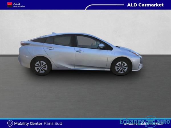 Toyota Prius 122h Dynamic Pack Premium Business RC18