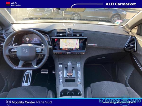 DS DS 7 Crossback PureTech 225ch Performance Line + Automatique