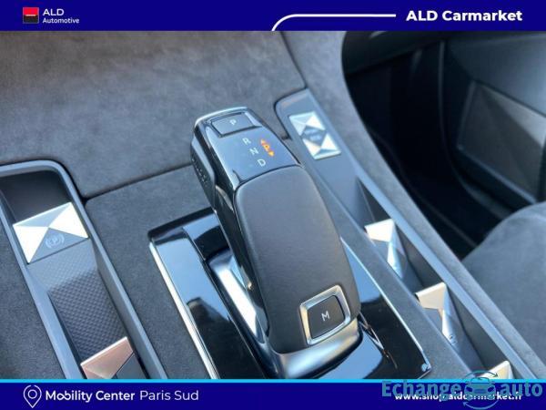 DS DS 7 Crossback PureTech 225ch Performance Line + Automatique