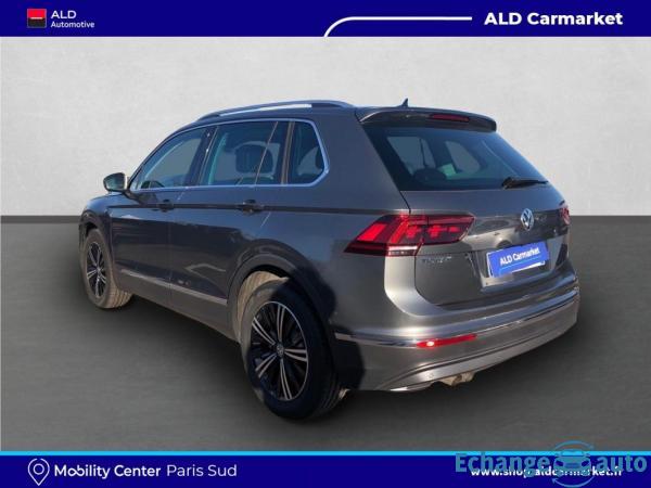 Volkswagen Tiguan 1.5 TSI EVO 150ch Carat Exclusive DSG7 Euro6d-T