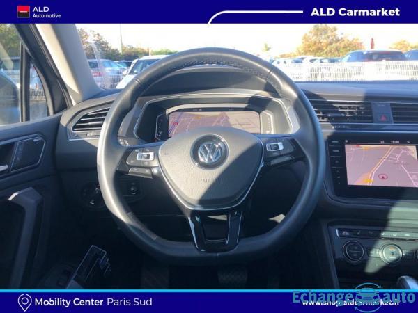 Volkswagen Tiguan 1.5 TSI EVO 150ch Carat Exclusive DSG7 Euro6d-T