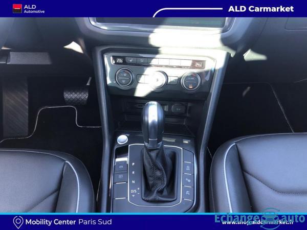 Volkswagen Tiguan 1.5 TSI EVO 150ch Carat Exclusive DSG7 Euro6d-T