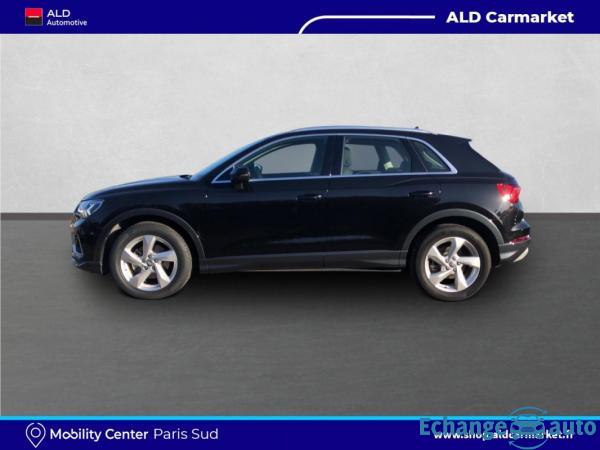 Audi Q3 35 TDI 150ch Design Luxe S tronic 7