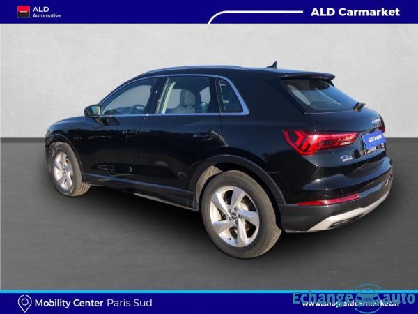 Audi Q3 35 TDI 150ch Design Luxe S tronic 7