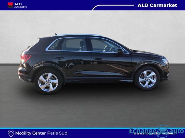 Audi Q3 35 TDI 150ch Design Luxe S tronic 7