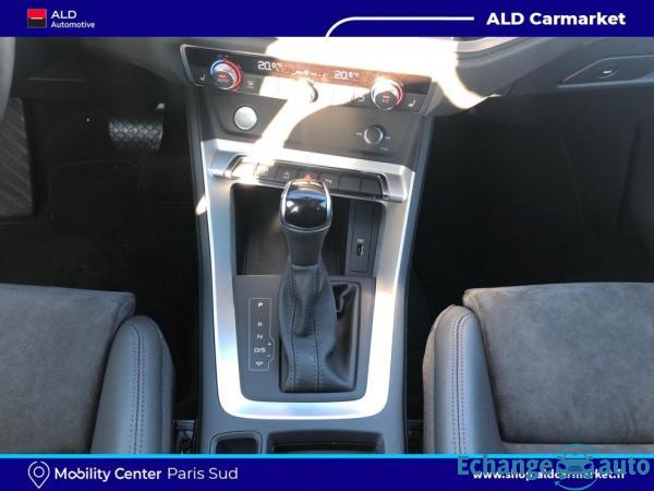 Audi Q3 35 TDI 150ch Design Luxe S tronic 7