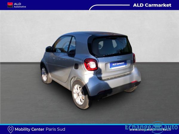 Smart ForTwo Forfour 71ch business +