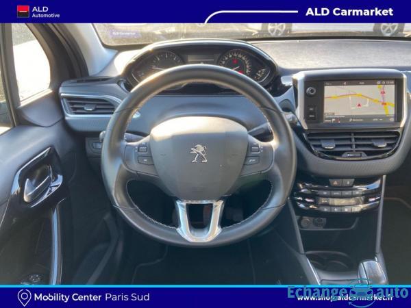 Peugeot 208 1.6 BlueHDi 100ch Allure Business S&S 5p