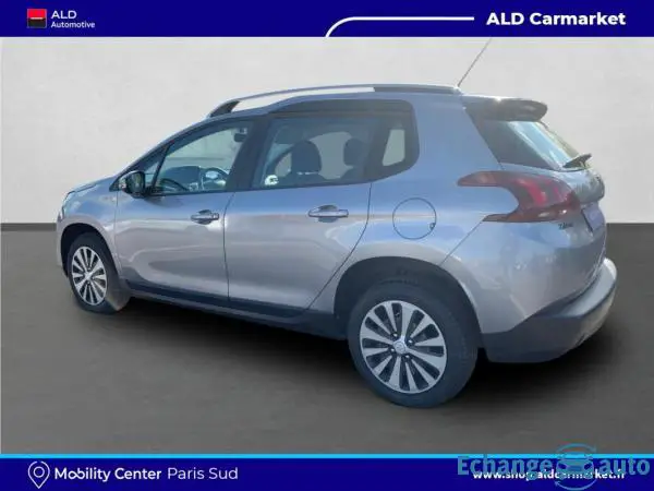 Peugeot 2008 1.6 BlueHDi 100ch Active Business S&S ETG6