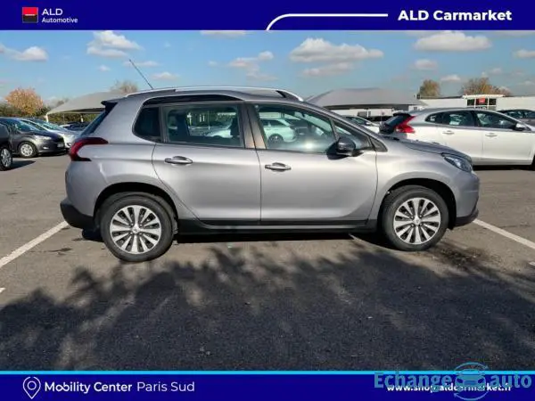 Peugeot 2008 1.6 BlueHDi 100ch Active Business S&S ETG6