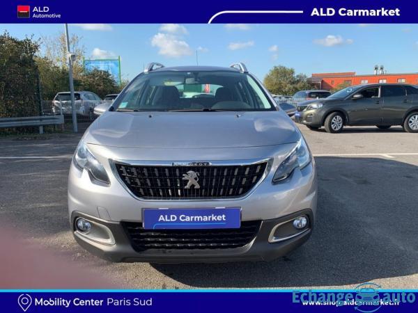 Peugeot 2008 1.6 BlueHDi 100ch Active Business S&S ETG6