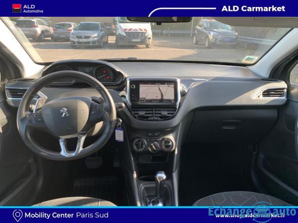 Peugeot 2008 1.6 BlueHDi 100ch Active Business S&S ETG6