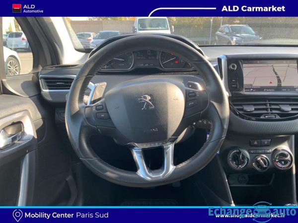 Peugeot 2008 1.6 BlueHDi 100ch Active Business S&S ETG6