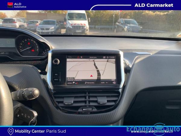 Peugeot 2008 1.6 BlueHDi 100ch Active Business S&S ETG6