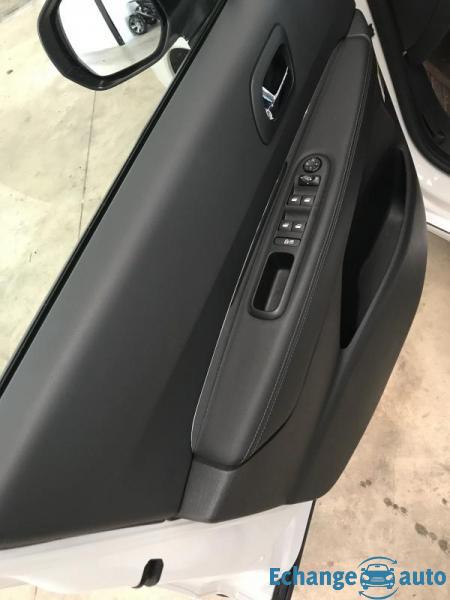 Peugeot 3008 1.6 HDi 115ch FAP BVM6 Allure