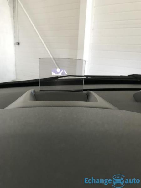 Peugeot 3008 1.6 HDi 115ch FAP BVM6 Allure