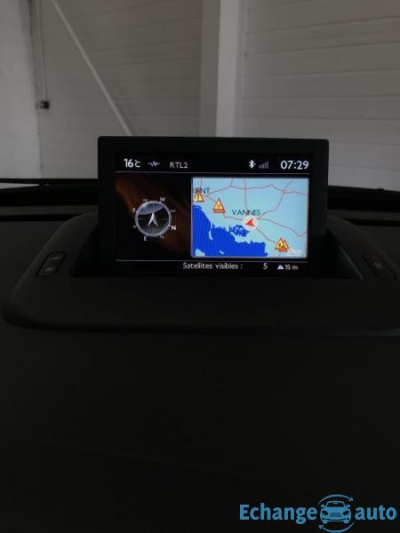 Peugeot 3008 1.6 HDi 115ch FAP BVM6 Allure