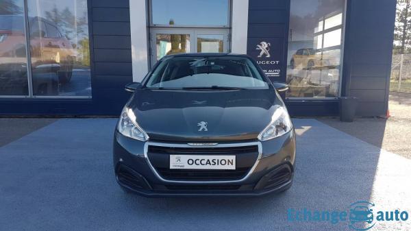 Peugeot 208 1.2 PureTech 82 Active