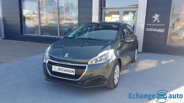 Peugeot 208 1.2 PureTech 82 Active