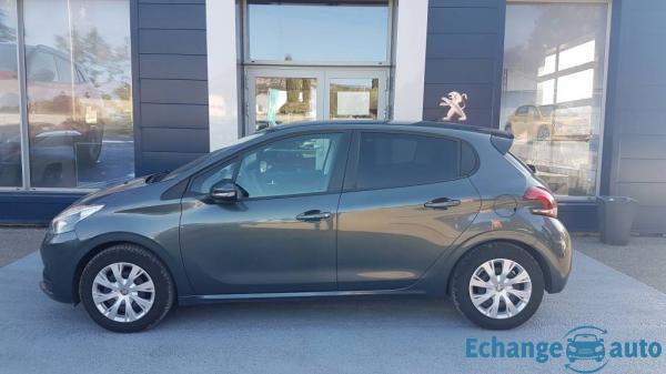 Peugeot 208 1.2 PureTech 82 Active