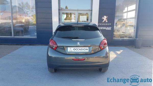 Peugeot 208 1.2 PureTech 82 Active