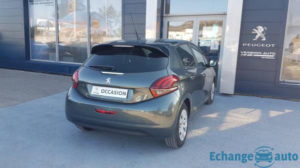 Peugeot 208 1.2 PureTech 82 Active