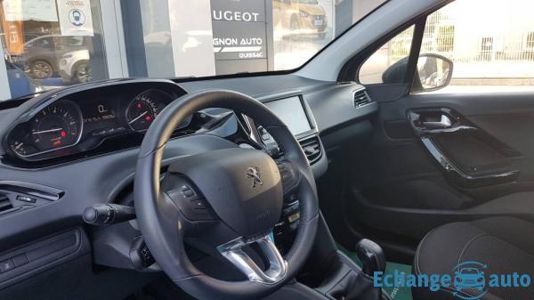 Peugeot 208 1.2 PureTech 82 Active