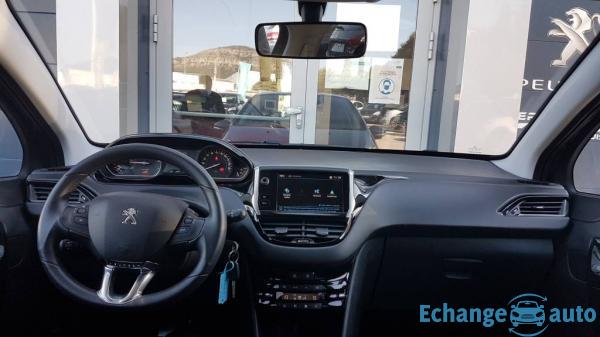 Peugeot 208 1.2 PureTech 82 Active