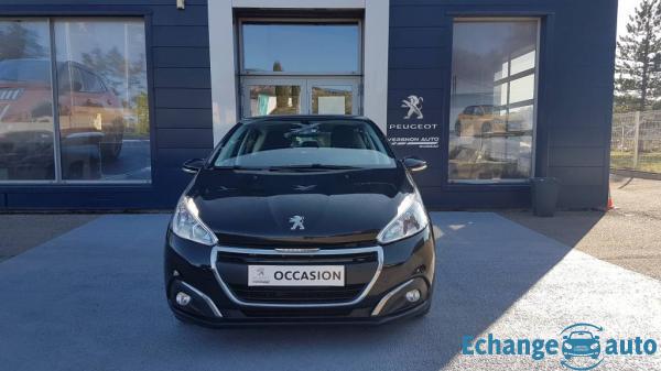 Peugeot 208 1.2 PureTech 82 S&amp;S ETG5 Active