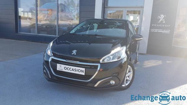 Peugeot 208 1.2 PureTech 82 S&amp;S ETG5 Active
