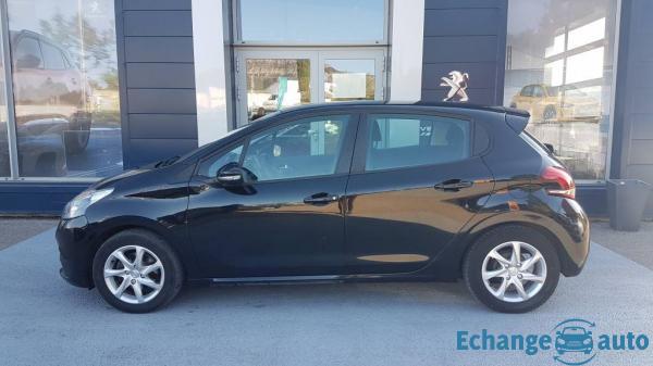 Peugeot 208 1.2 PureTech 82 S&amp;S ETG5 Active