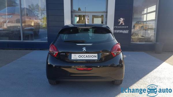 Peugeot 208 1.2 PureTech 82 S&amp;S ETG5 Active