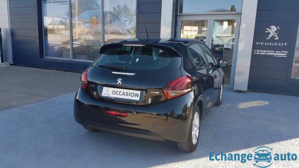 Peugeot 208 1.2 PureTech 82 S&amp;S ETG5 Active