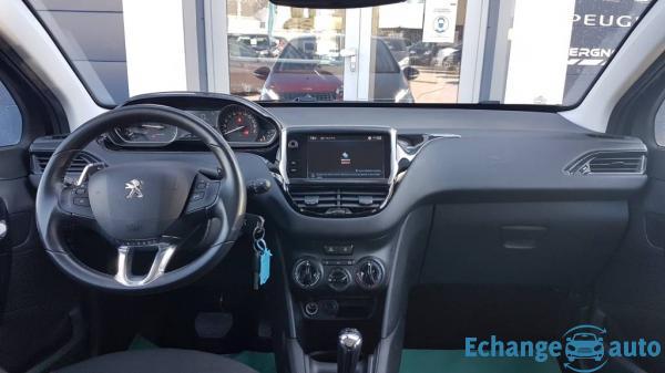 Peugeot 208 1.2 PureTech 82 S&amp;S ETG5 Active