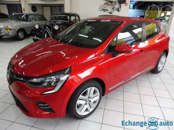 Renault Clio V 1.5 Blue dCi 115 CH BUSINESS