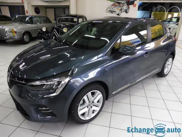 Renault Clio V 1.5 Blue dCi 115 CH BUSINESS