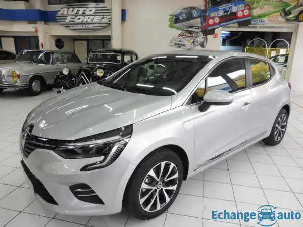 Renault Clio V 1.5 Blue dCi 115 CH INTENS