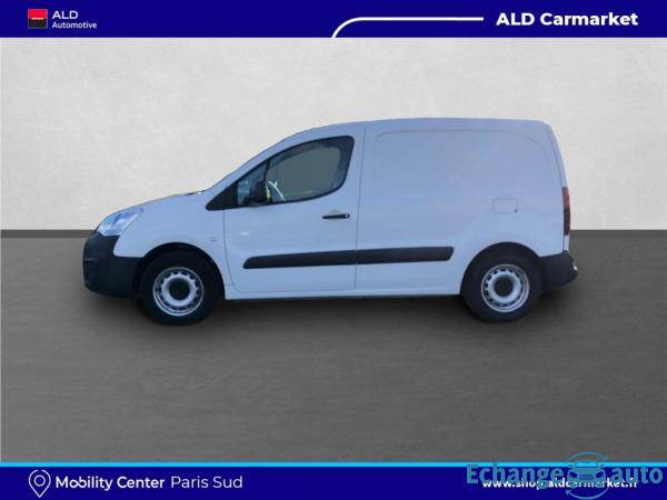 Citroën Berlingo FOURGON M 1.6 BlueHDi 100 Club