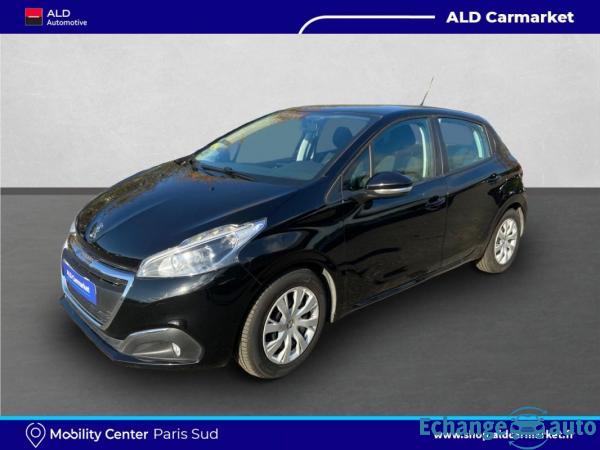 Peugeot 208 1.6 BlueHDi 100ch Active Business S&S 5p