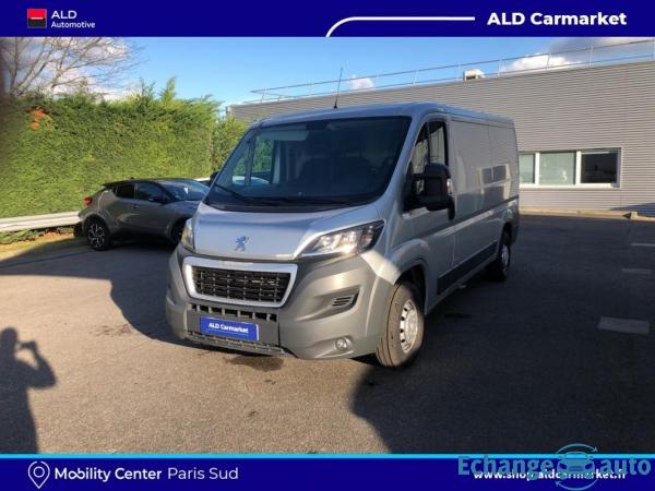 Peugeot Boxer Fg 333 L2H1 2.0 BlueHDi 130 Premium