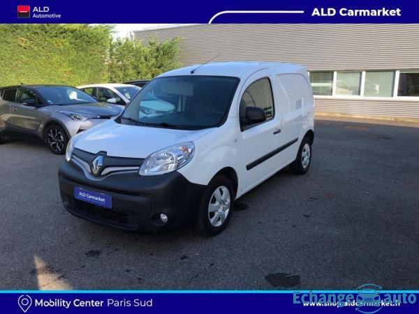 Renault Kangoo Express 1.5 dCi 90ch energy Grand Confort Euro6