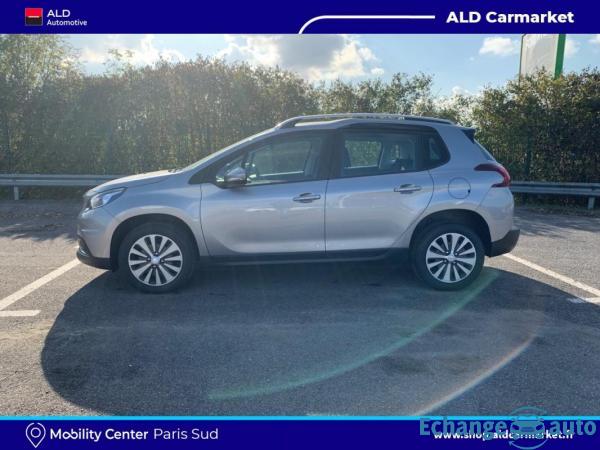 Peugeot 2008 1.6 BlueHDi 100ch Active Business S&S ETG6