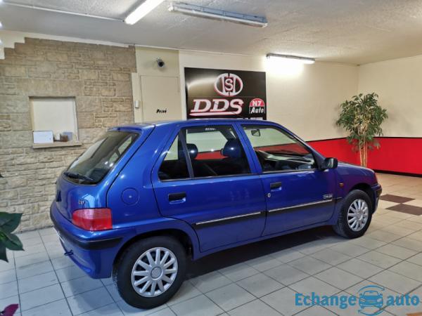 Peugeot 106 1.1L 4 CV EQUINOXE 5P DISTRI VIDANGE NEUF VE CT OK