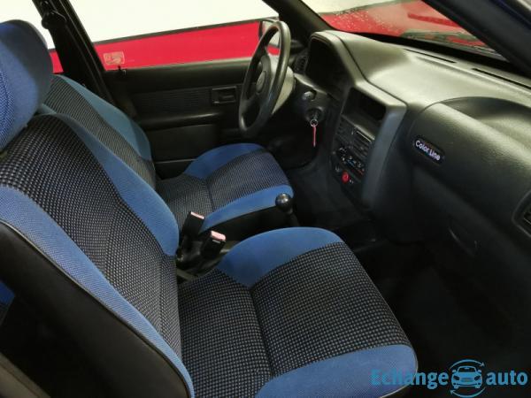 Peugeot 106 1.1L 4 CV EQUINOXE 5P DISTRI VIDANGE NEUF VE CT OK