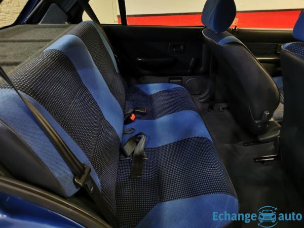 Peugeot 106 1.1L 4 CV EQUINOXE 5P DISTRI VIDANGE NEUF VE CT OK