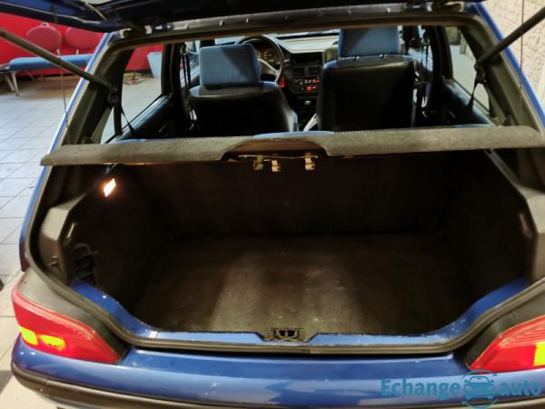 Peugeot 106 1.1L 4 CV EQUINOXE 5P DISTRI VIDANGE NEUF VE CT OK