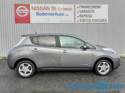 Nissan Leaf Electrique 30kWh Acenta